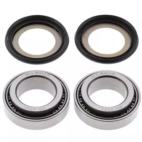 Kit roulement colonne direction All Balls Moto Trail Suzuki RMX 450