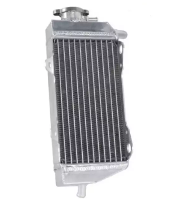 Radiateur droit Tecnium standard Husqvarna 450 FC