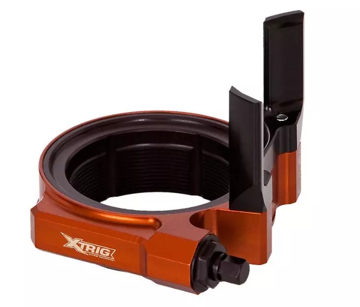 Systeme de reglage de pre contrainte XTRIG Gas Gas 250 MC-F