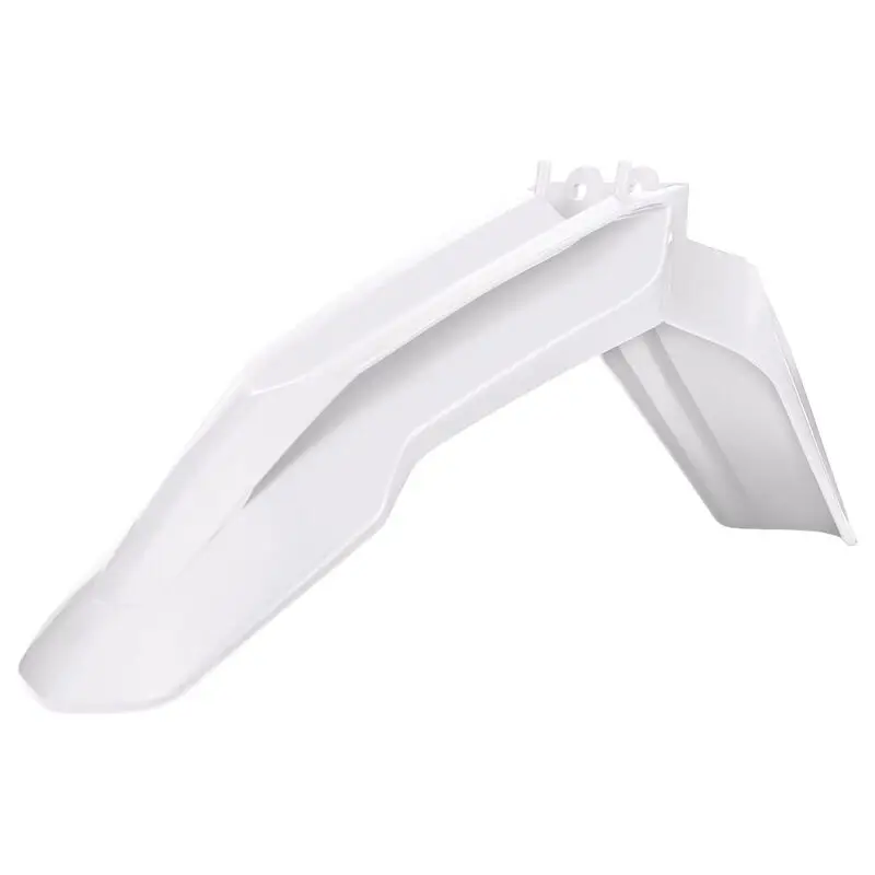 Garde-boue avant Polisport Blanc Sherco 125 SE