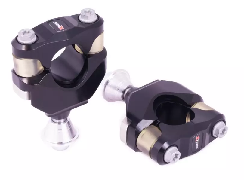 Pontets PHDS XTRIG Origine Kawasaki 250 KX-F