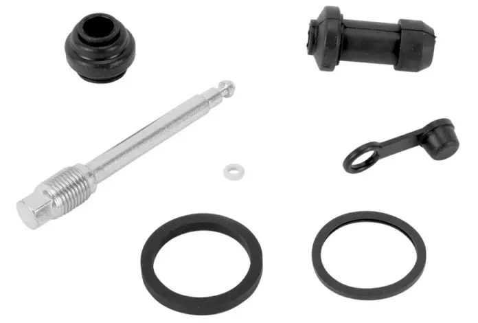 Kit reparation etrier frein arriere Moose Racing Yamaha 450 YZ-F