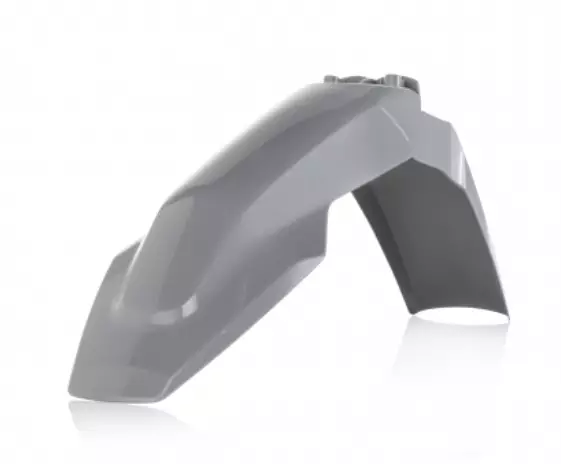 Garde-boue avant ACERBIS gris Husqvarna 450 FC