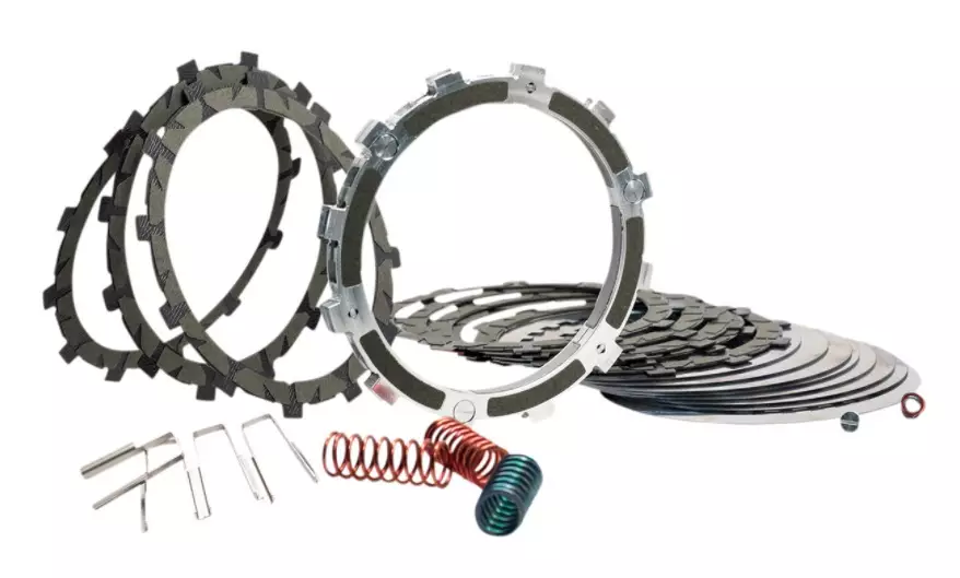 Kit embrayage RadiusX Rekluse Husqvarna 125 TE