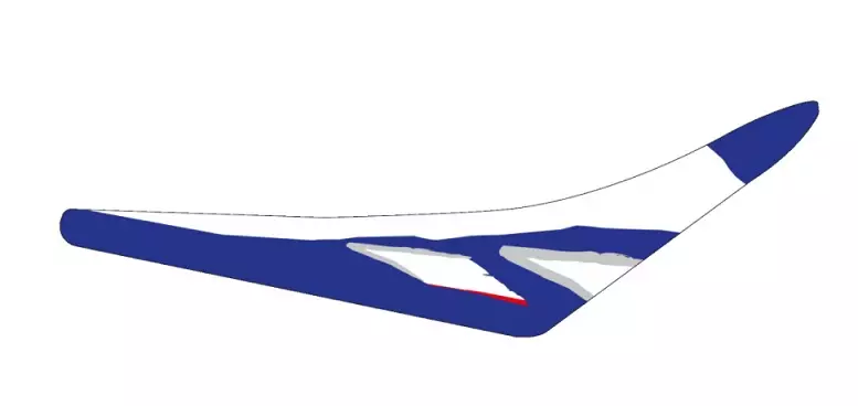 Housse de selle Tecnosel Yamaha YZ team