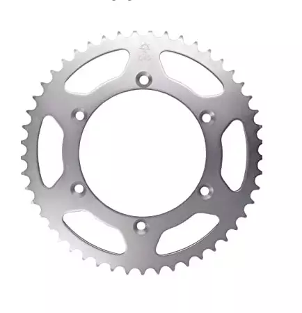 Couronne JT acier 37 dents Mini moto TT