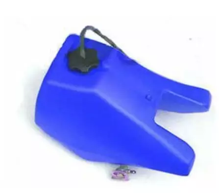 Reservoir ART Yamaha PW80 1986-2011 bleu