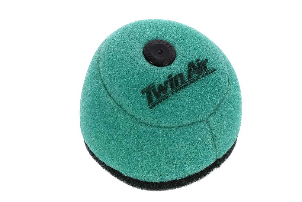 Filtre pour Kit Power Flow Twin Air pré-huilé Yamaha 400 YZ-F