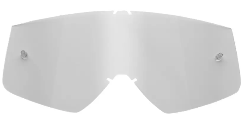 Ecran de rechange Clair pour lunettes Thor Sniper Pro