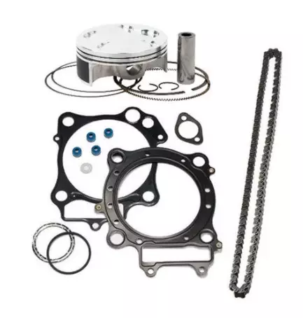 Kit piston complet Vertex 87.98 mm KTM 350 EXC-F