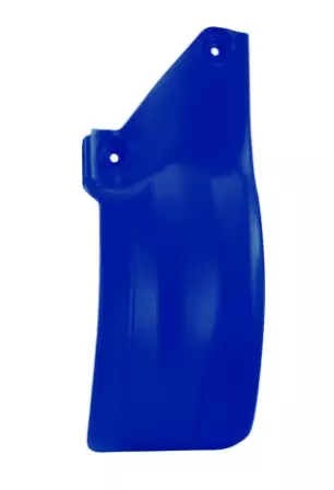 Bavette d'amortisseur Polisport Bleu Husqvarna 250 FC