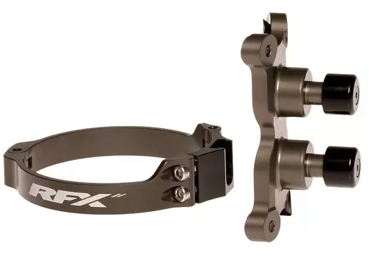Kit depart RFX Magnesium Double KTM/Husqvarna Factory WP 52mm KTM 250 EXC