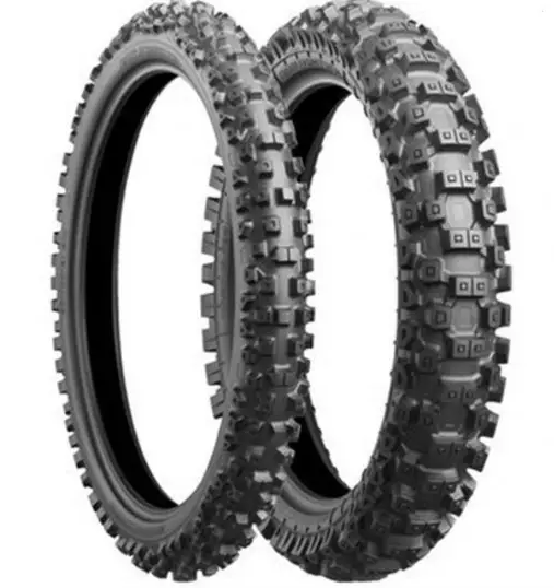Pneu cross Bridgestone BATTLECROSS X31