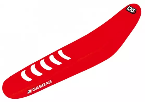 Housse selle Trophy 21 Gas Gas Gas Gas 250 EC-F