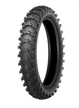 Pneu cross Dunlop Geomax MX 14