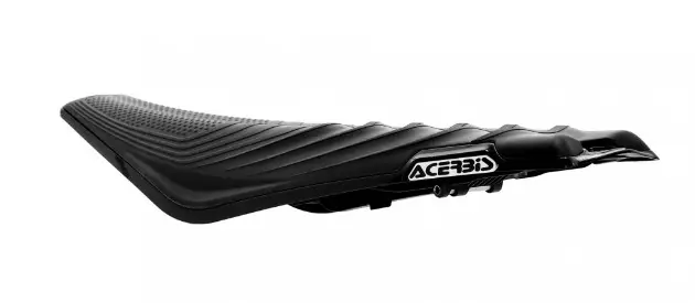 Selle complete X-Air ACERBIS noir Gas Gas 125 MC