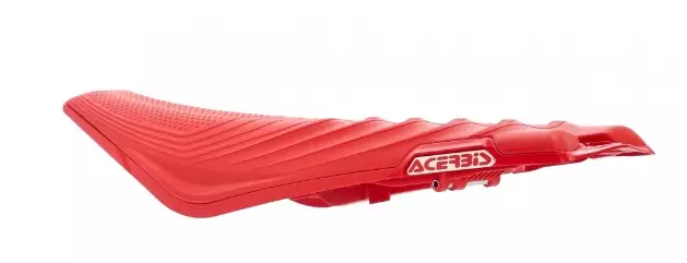Selle complete X-Air ACERBIS rouge Gas Gas 350 MC-F