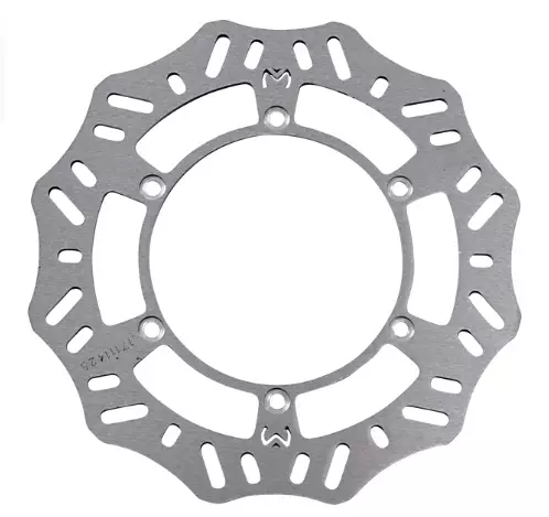 Disque frein Moose Racing arriere KTM 505 SX-F