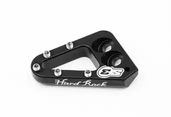 Embout pedale de frein S3 noir Beta 125 RR