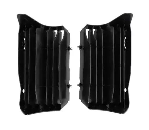 Protection radiateur CYCRA noir Honda 250 CR-F