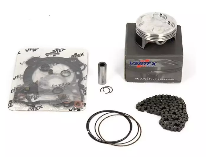 Kit piston complet Vertex 96.97 mm Yamaha 450 YZ-F