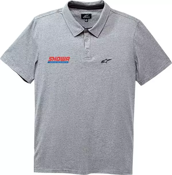 Polo  Alpinestars Showa Eternal