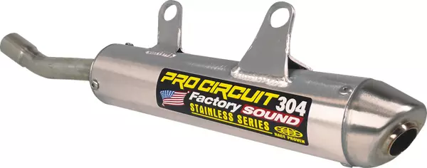 Silencieux Pro Circuit 304 Gas Gas 250 MC