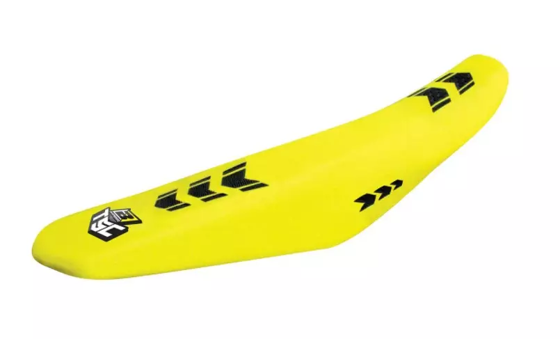 Housse Blackbird Racing TSC couleur Husqvarna 250 TC