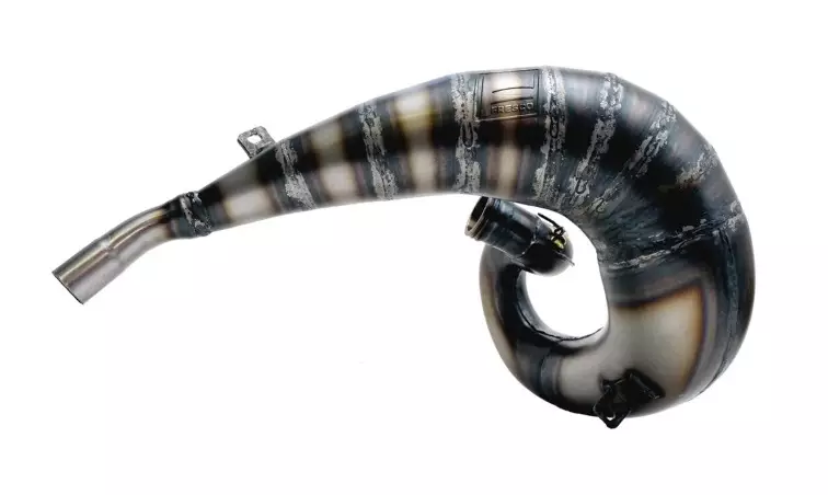 Pot FRESCO Factory acier Gas Gas 300 EC