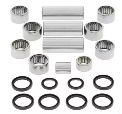 Kit roulements biellettes All Balls Gas Gas 200 EC