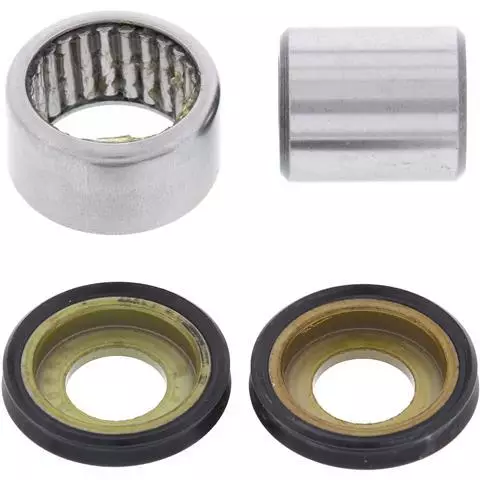 Kit roulements amortisseur superieur All Balls Kawasaki 450 KX-F