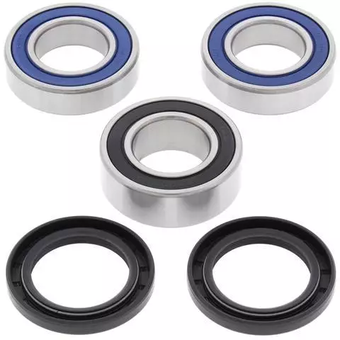 Kit roulements roue arriere All Balls Sherco 250 SE-F