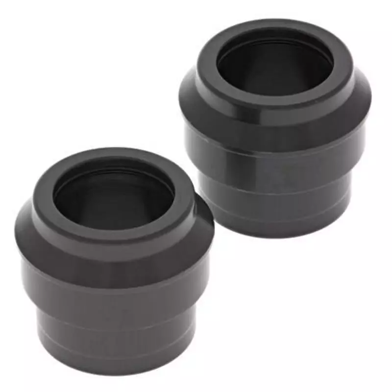 Kit entretoises roue avant All Balls KTM 500 EXC-F