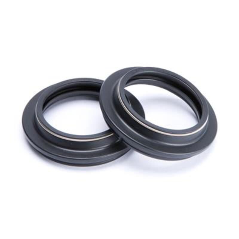 Cache poussiere fourche Kayaba Yamaha 250 YZ