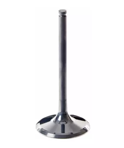 Soupape Echappement Titane Vertex Kawasaki 450 KX-F