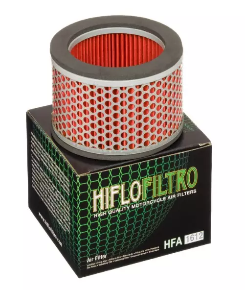 Filtre à air moto trail HIFLOFILTRO HONDA NX 650 DOMINATOR (RD08)