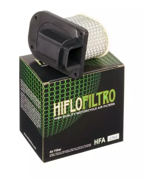 Filtre à air moto trail HIFLOFILTRO YAMAHA XTZ 750 SUPERTENERE