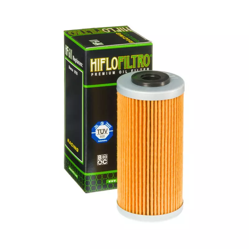 Filtre a huile Hiflofiltro Sherco 250 SE-F