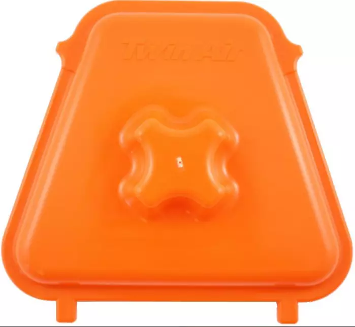 Couvercle filtre air Twin Air Fantic 450 XX-F