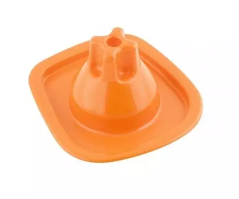 Couvercle filtre air Twin Air Beta 400 RR