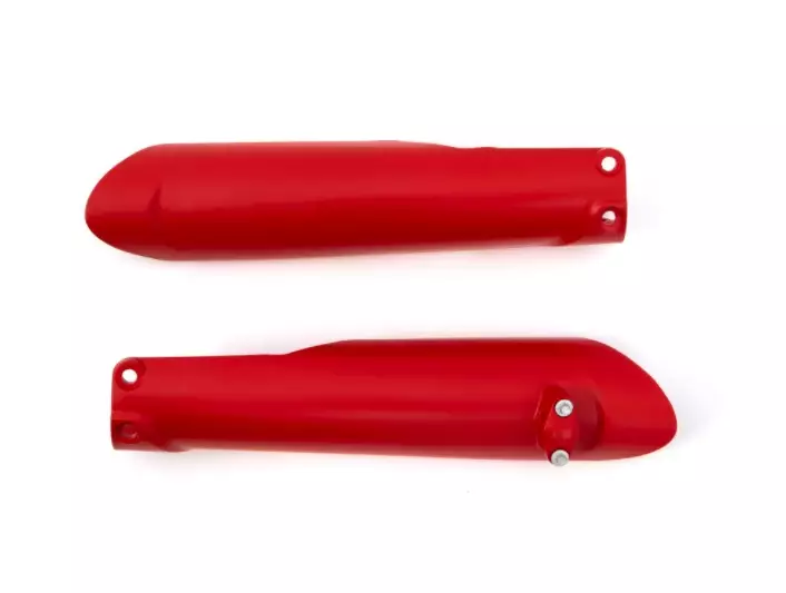 Protege fourche Polisport Rouge Gas Gas 250 MC-F