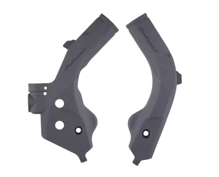 Protege cadre Polisport Gris Husqvarna 150 TE