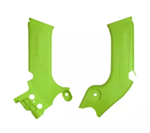 Protege cadre Polisport Vert Kawasaki 250 KX-F