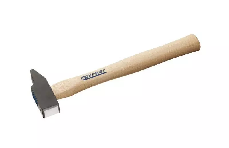 Marteau EXPERT type rivoir manche hickory 40mm
