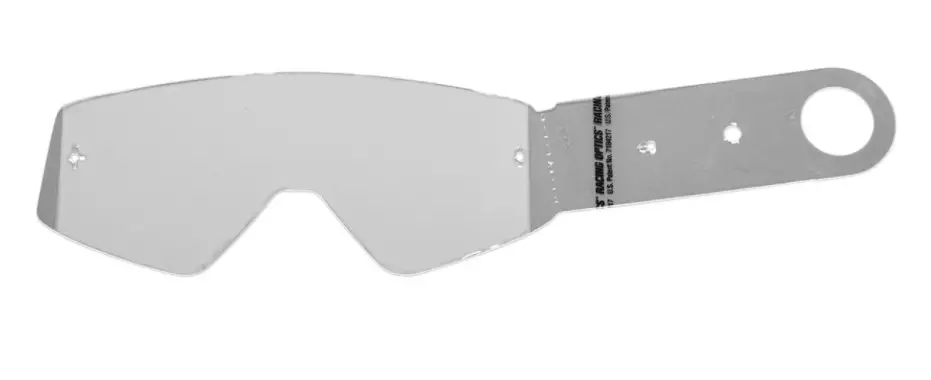 Tear-off Thor Sniper Pro lamines pack 14