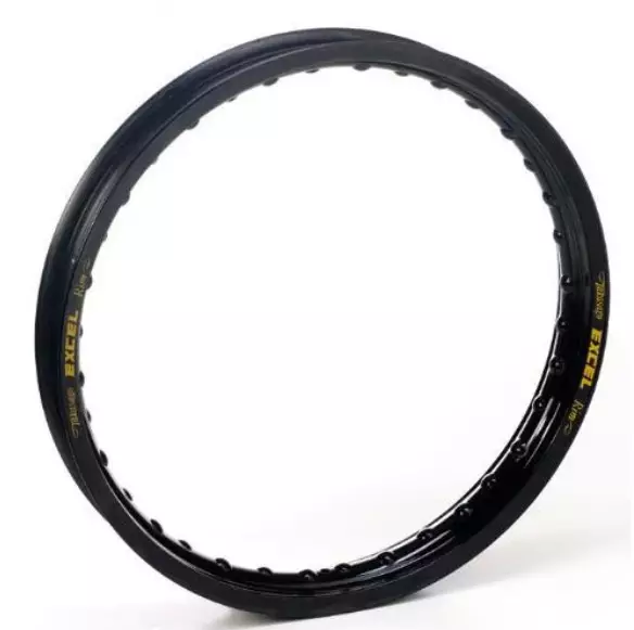Jante Excel Enduro 18x2.15 Noir arriere KTM 505 EXC-F
