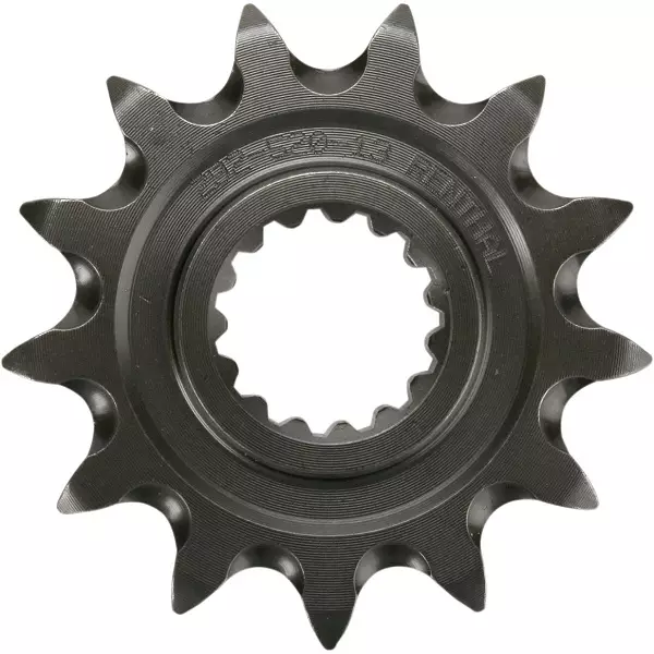 Pignon Renthal anti-boue 12 dents KTM 150 EXC