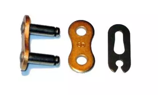 Attache Rapide Chaine Renthal 520 R1