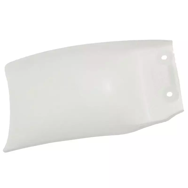 Bavette amortisseur UFO Translucide Kawasaki 85 KX