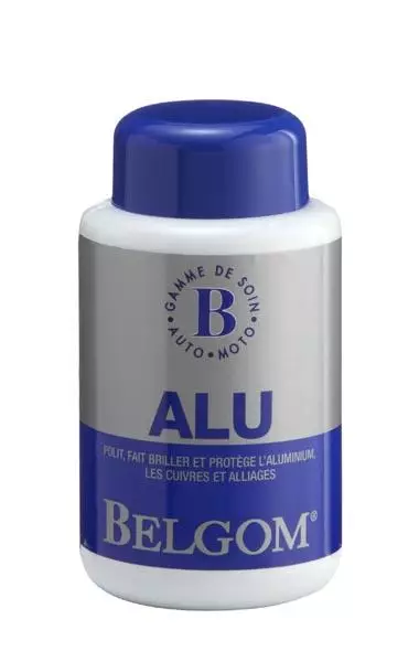 Belgom Alu 250 ml